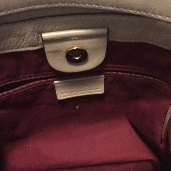 Marc by Marc Jacobs bag w/crossbody strap - Picture 3 of 3